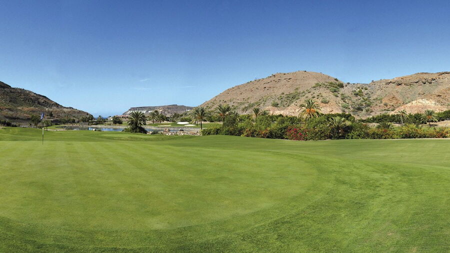 Anfi Tauro Golf - 9-hole