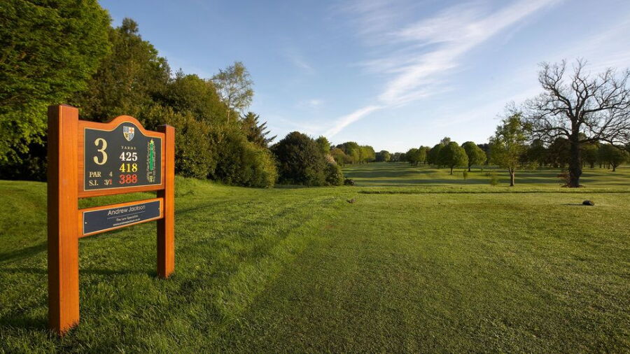 Hull GC: #3