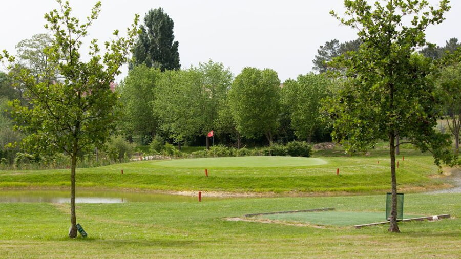 Derio Golf