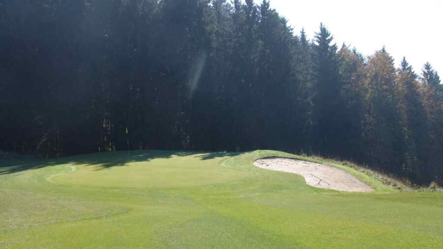 Roemergolf GC - 18-Hole