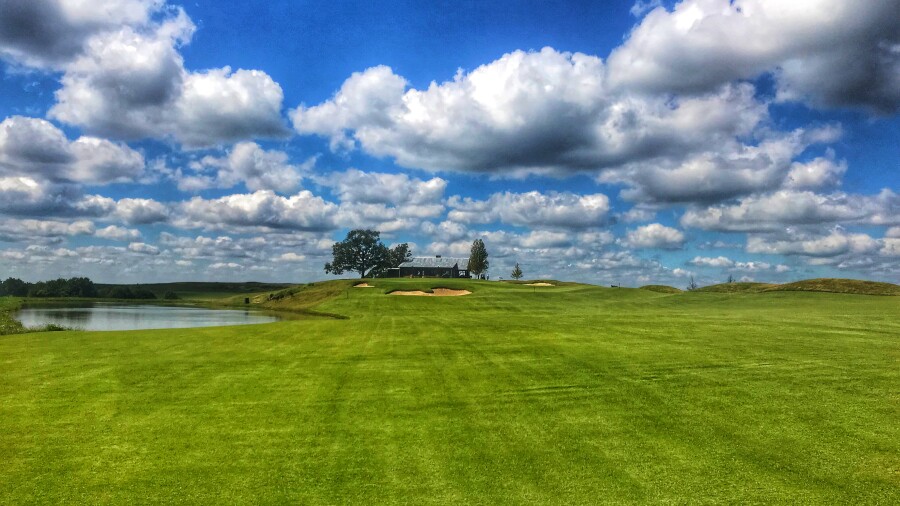 Big Cedar Lodge Ozarks National 16