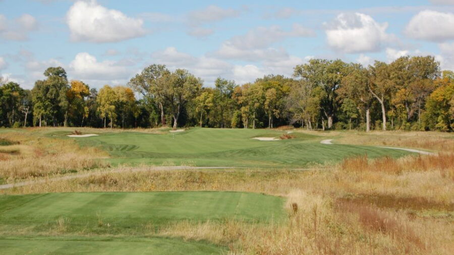 Coldwater GL: #13