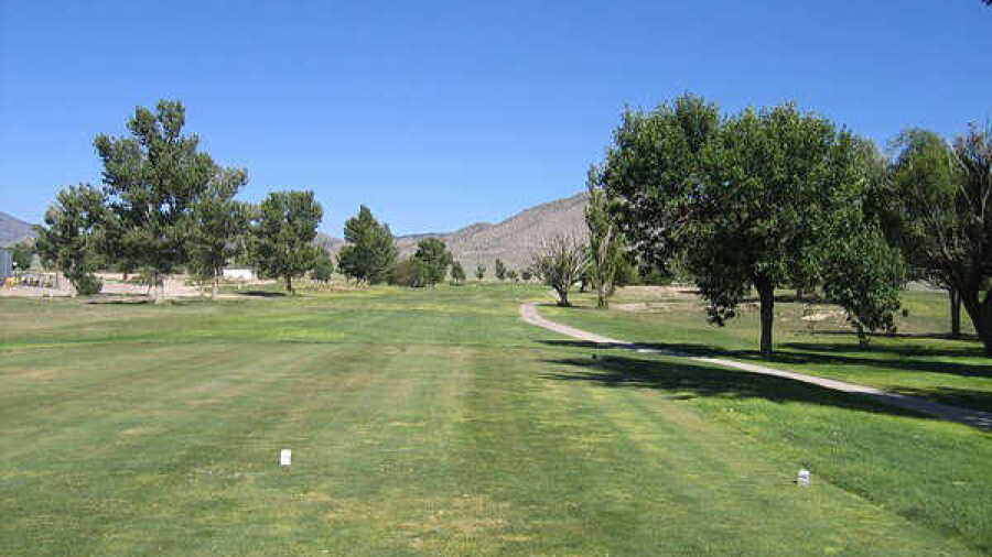 Tijeras Arroyo GC