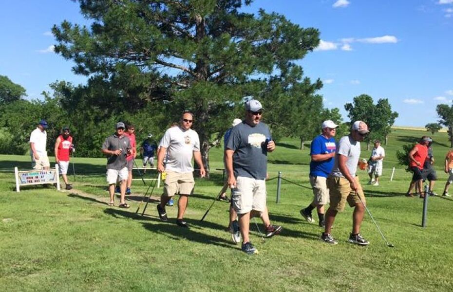 La Crosse Country Club in La Crosse, Kansas, USA Golf Advisor