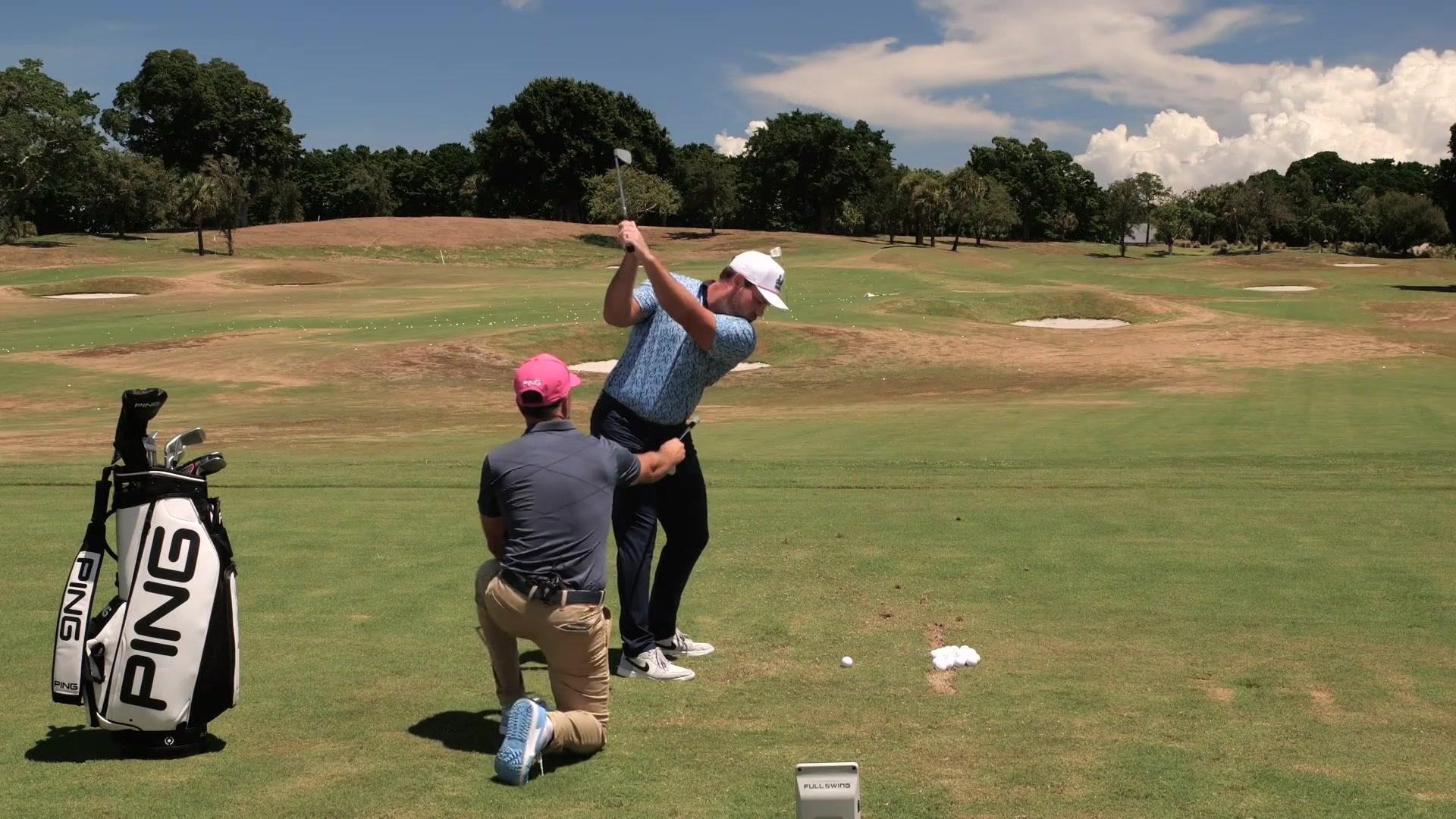 Fire the Hips the Correct Way