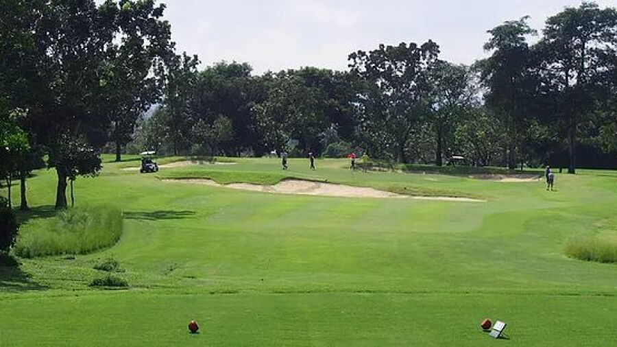 Phoenix Gold GCC - Lakes: #2