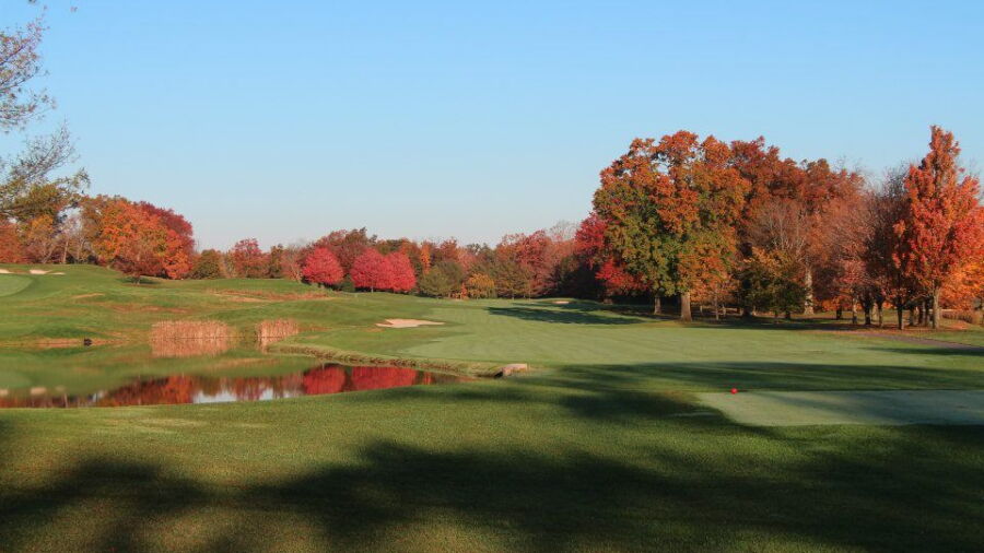 Fiddler's Elbow CC