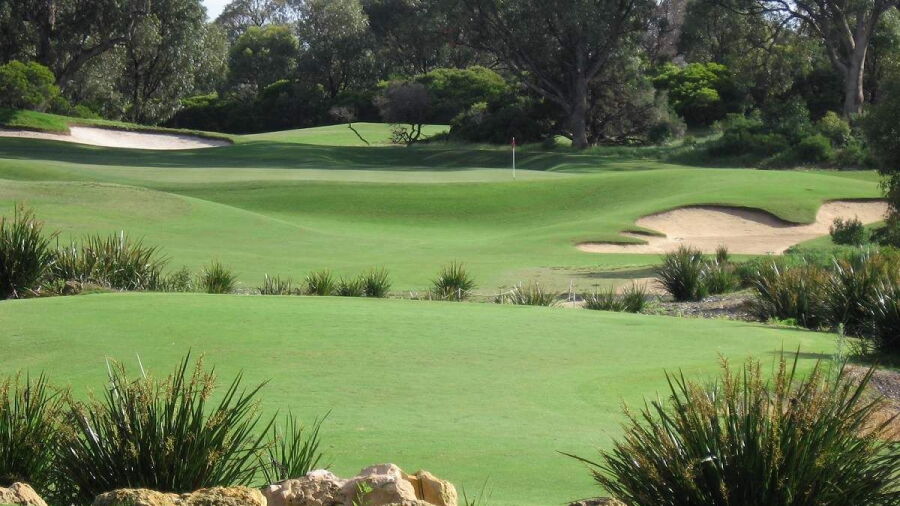 Meadow Springs CC