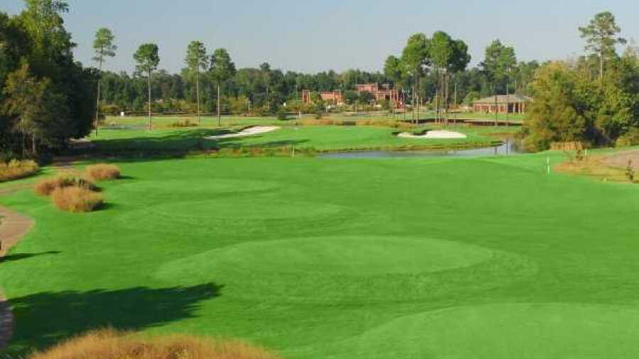 Wild Wing Plantation - Hummingbird: #9