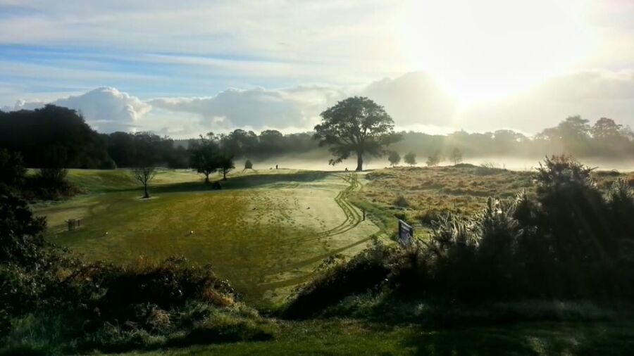 Blackwood Golf Centre