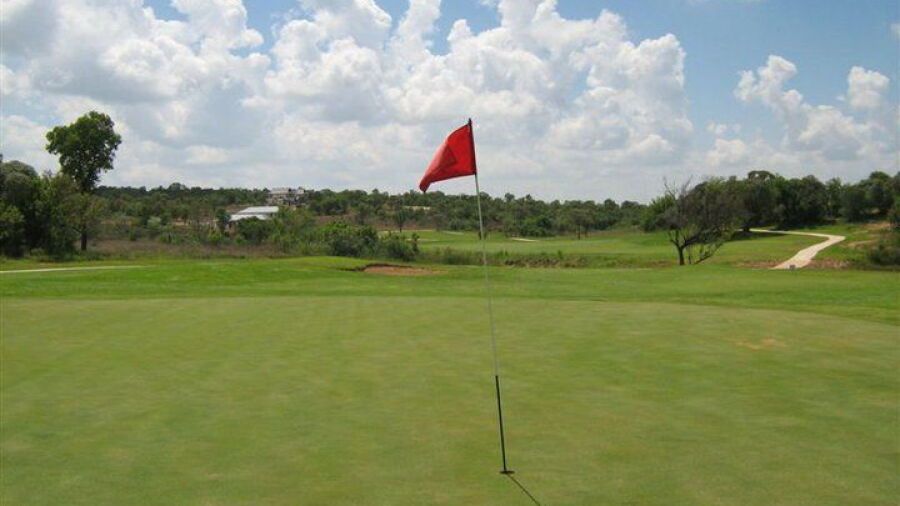 Koro Creek CC