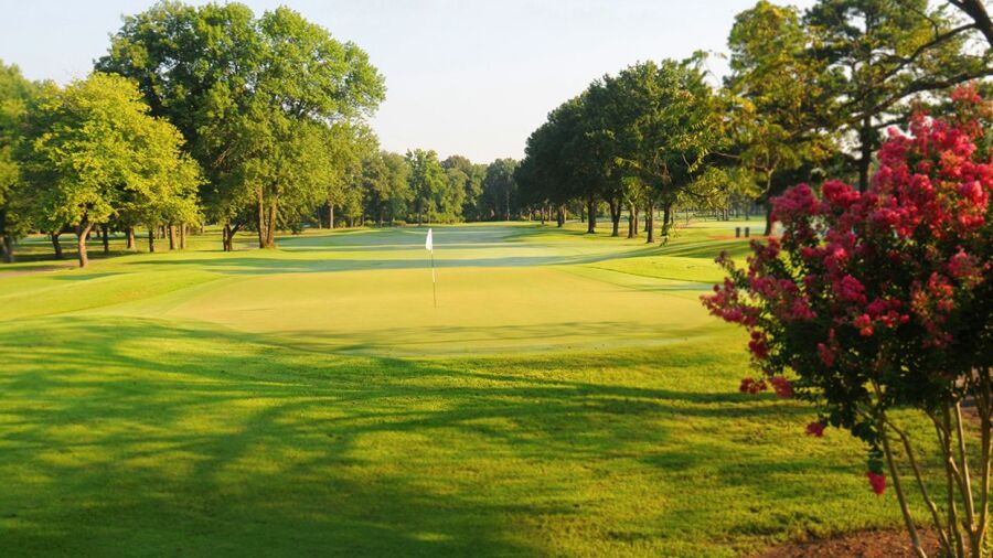 Germantown CC