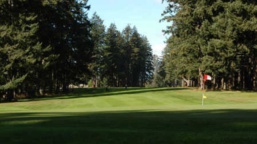 Royal Colwood GC