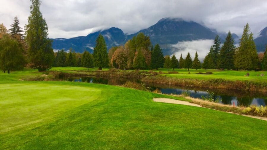 Squamish Valley GCC