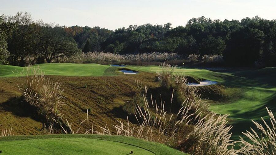 Brooksville CC: #12