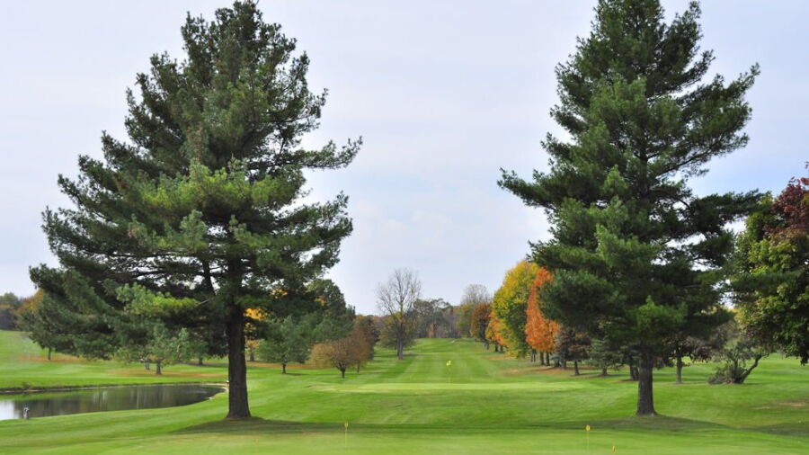 Bonnie View GC
