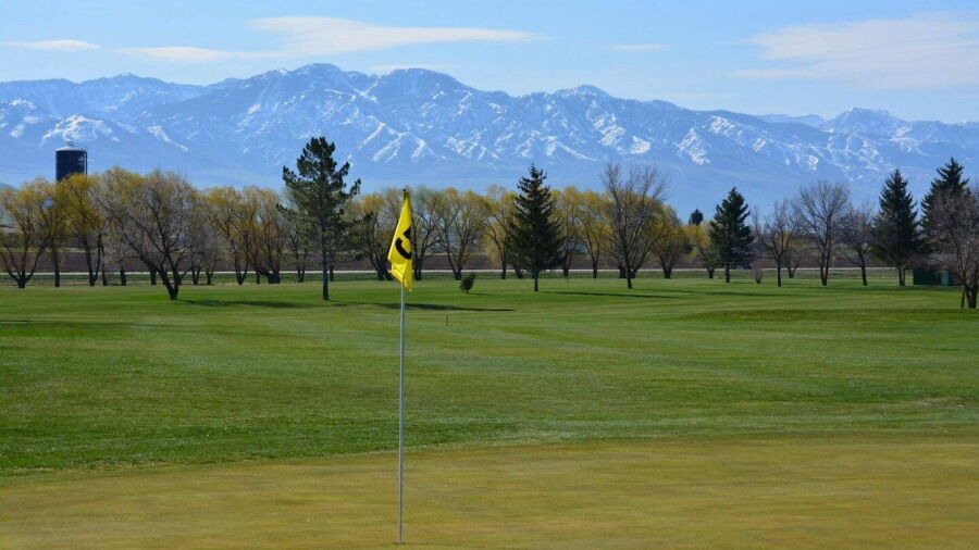 Preston GCC