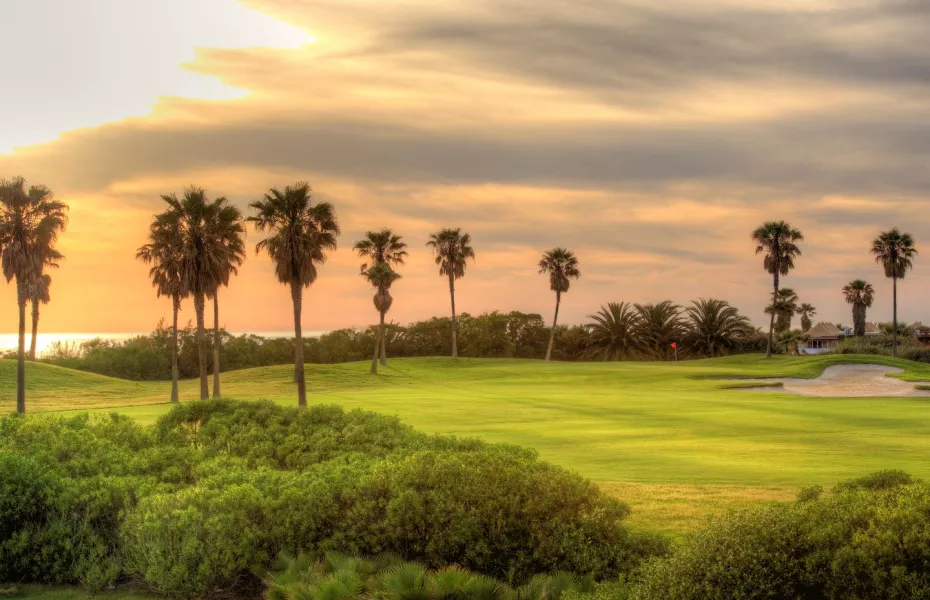 Costa Ballena Ocean GC - Las Palmeras: #3