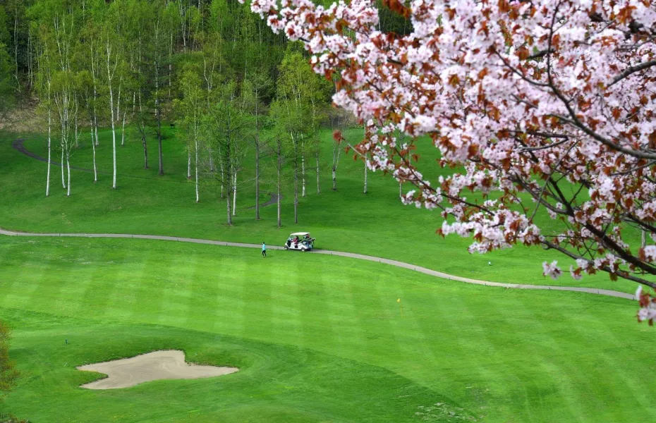 Niseko GC
