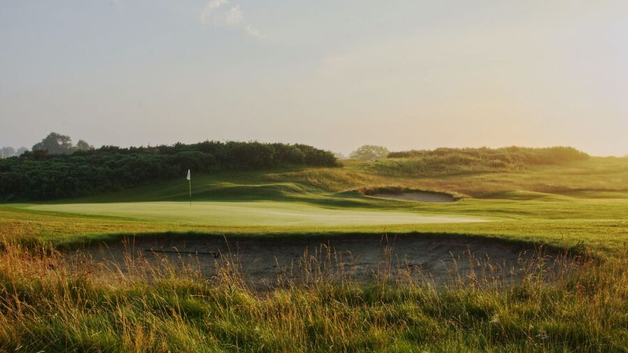 Ingrebourne Links GCC - North: #8