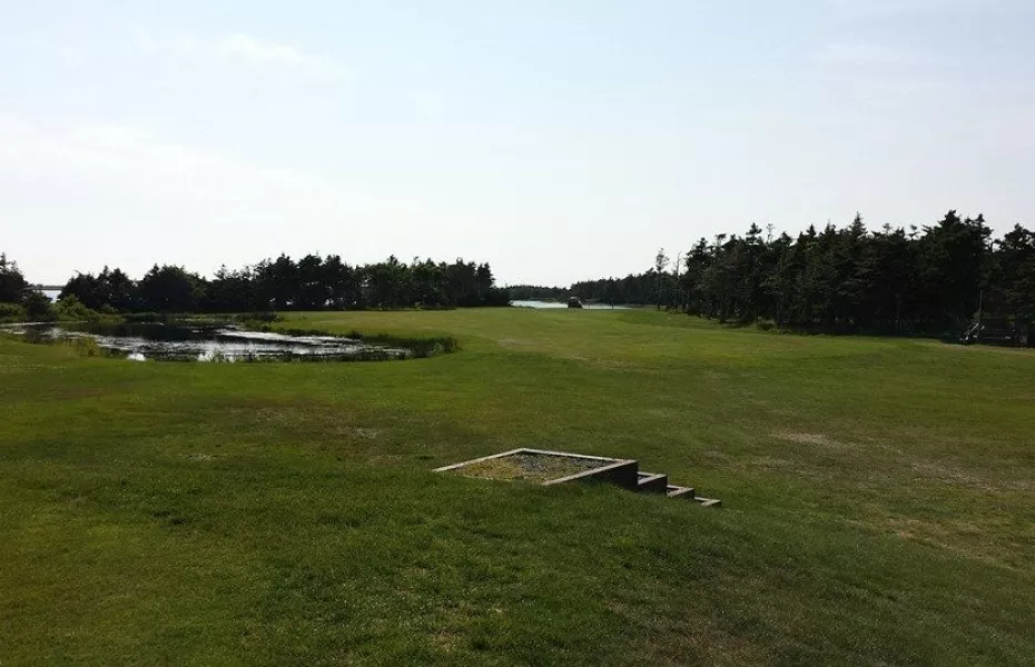 Grande Meadows GC