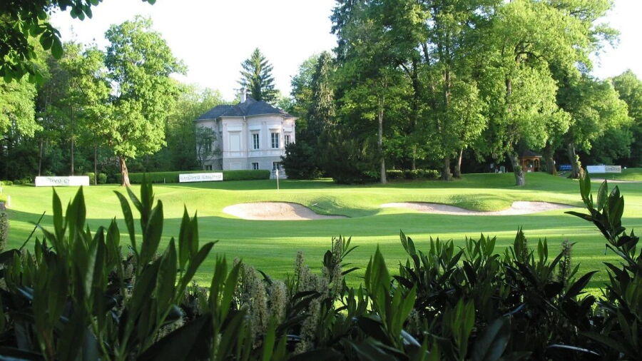 Salzurg-Klessheim GCC: #18