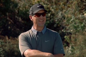 David Duval - Driver