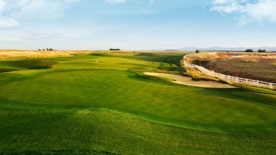 The Links at Rolling Hills