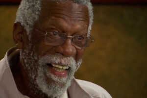 Bill Russell