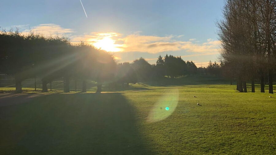 Bangor GC