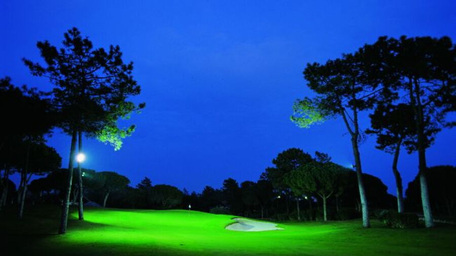 Vila Sol Spa & Golf Resort