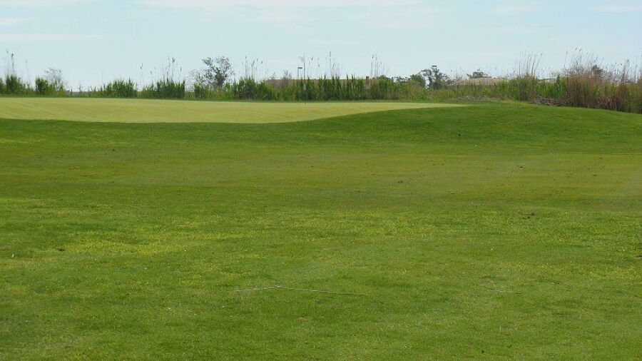 Lido GC: #17