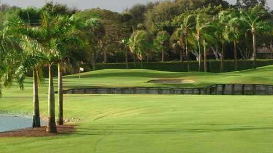 Via Mizner GCC