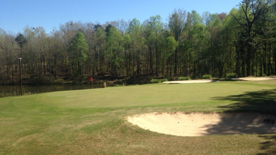 Hartwell GC