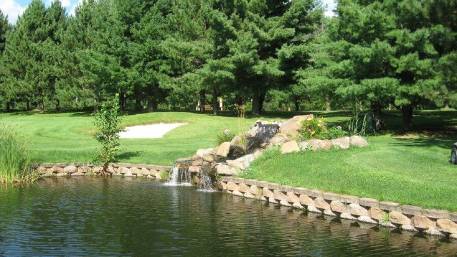 Fox Run GC