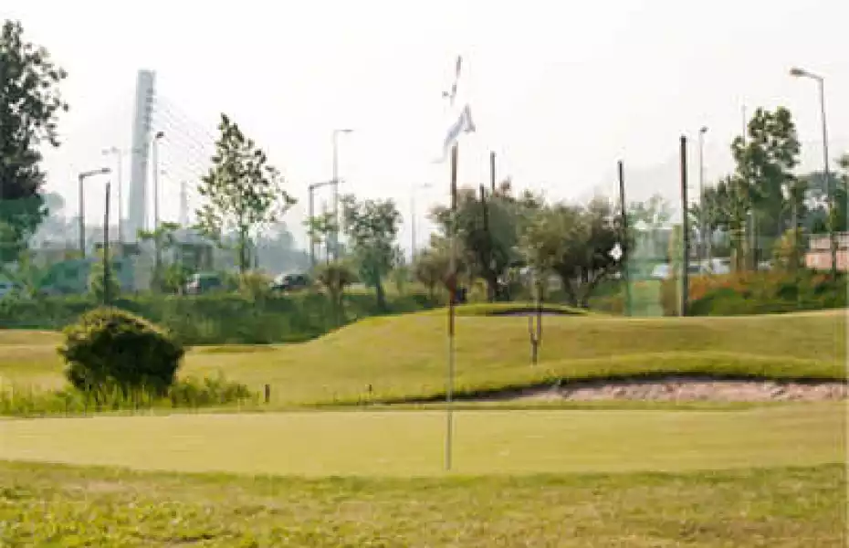 Quinta das Lagrimas Academy: #1