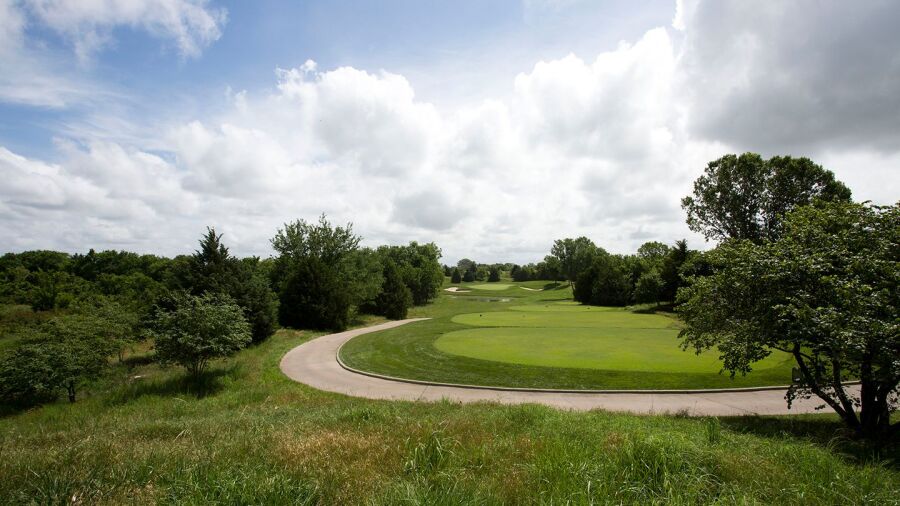 Flint Hills National GC