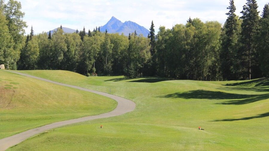Anchorage GC
