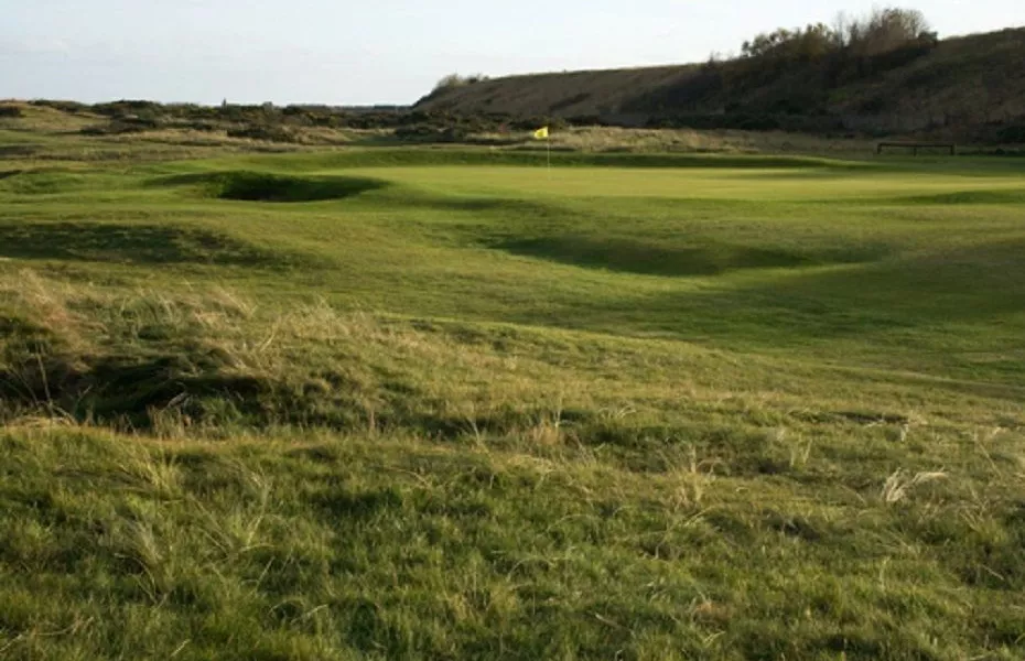 Newbiggin GC
