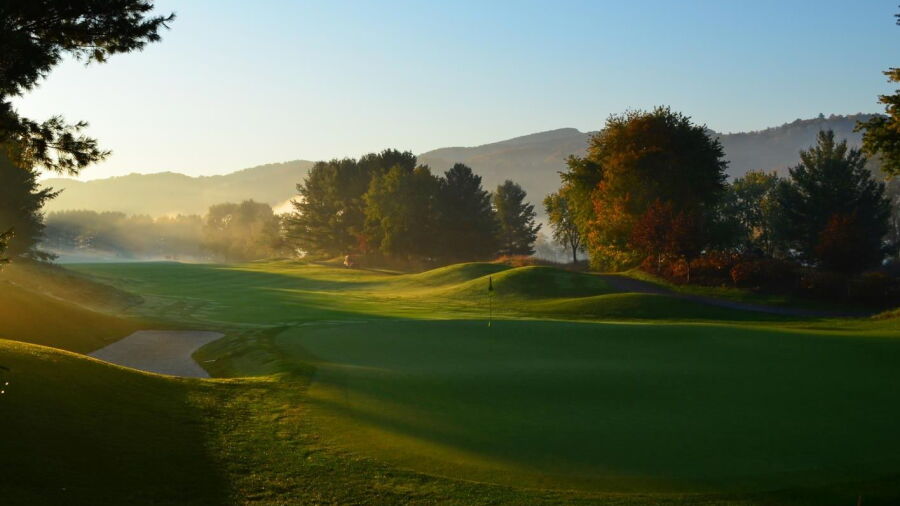 Elk River Club