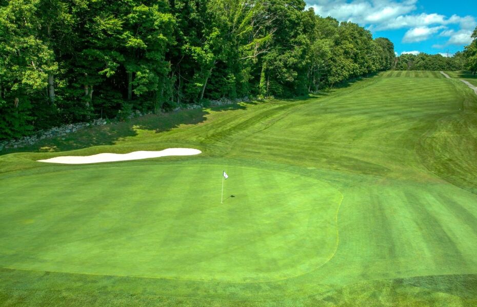 Putnam County Golf Course in Mahopac, New York, USA GolfPass