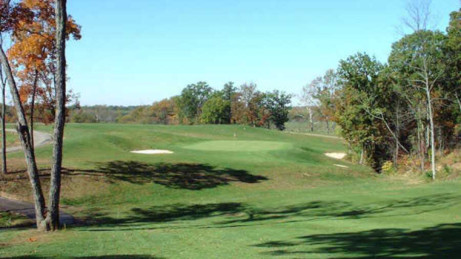 Split Rock GC