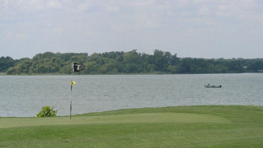 Cleburne GL: #3