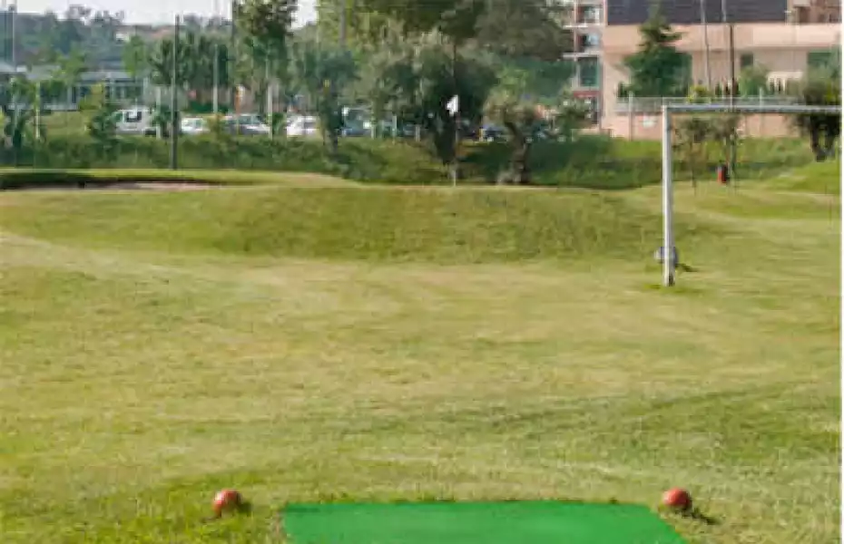 Quinta das Lagrimas Academy: #5