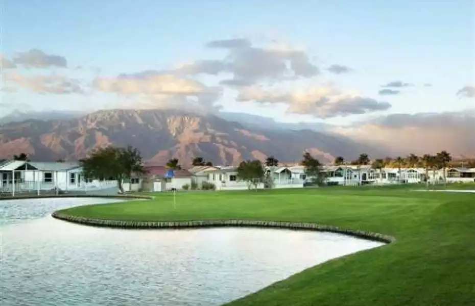 Caliente Springs Resort