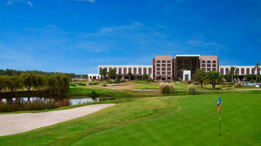 Sheraton Colonia GC