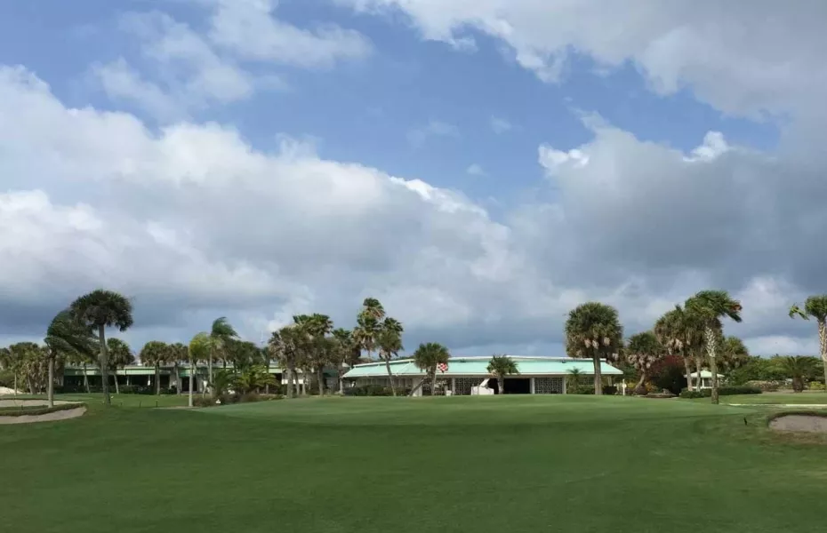 Lake Venice GC