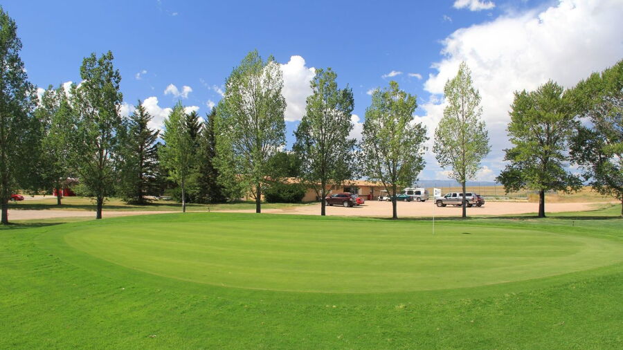 Fox Run GC