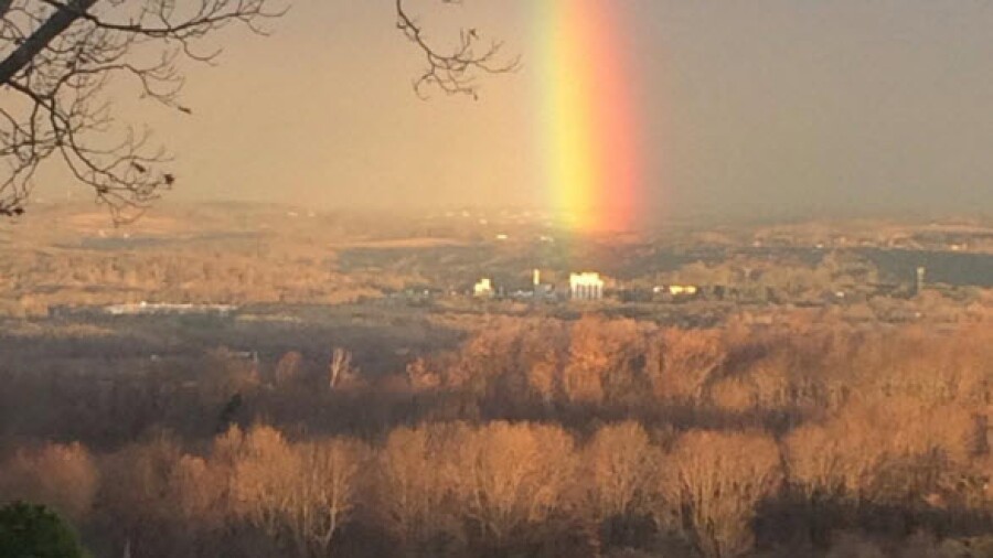 Apple Mountain Country Club