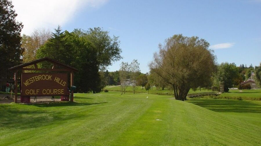 Westbrook Hills GC